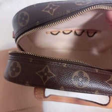 LOUIS VUITTON Spontini #QY5SJ5