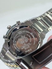 CASIO CASIOWEF-506WC FIFA World Cup 2006 #QY7361