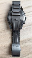 Citizen Attesa Eco-Drive BK CA4394-54E #QYF7ZH