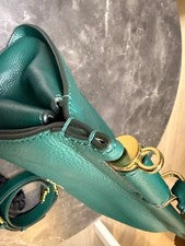 DOLCE&GABBANA handbag, green #QYF91R