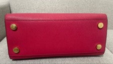 MICHAEL KORS Handbag Red Women #QY5CZ4