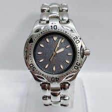 Alba Men's Diver's Watch V701-1Y50 #QYGQ4K