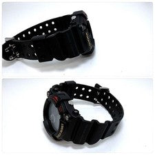 G-SHOCK GW-200Z Frogman Tough Solar Model #QYAAY1
