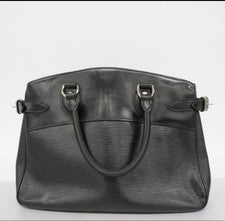 LOUIS VUITTON Epi Passy PM Handbag #QYJ2XT