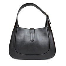 Gucci Jackie 2-Way Shoulder Bag, Leather, Hardware, 1961 #QYHMJH