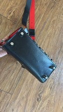 Christian Louboutin 2-way handbag with studs #QYBKPP