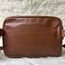 OLD COACH Body Bag Double Turnlock #QYHSTH