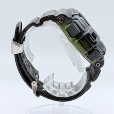 G-SHOCK GW-9300GY Mudman Camouflage Solar Radio Wave Men Watch #QYL0SY