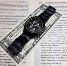 Citizen Eco-Drive Men's Watch #QYL89S