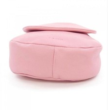 Jil Sander SPHERE POUCH bag #QYEM50