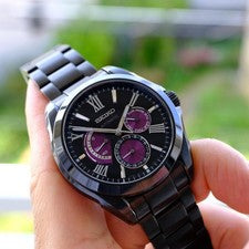 Seiko Sdgc005 Limited Edition #Qyblay