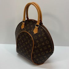 Louis Vuitton M51126 Monogram Ellipse Handbag MBZ857 #QY982T