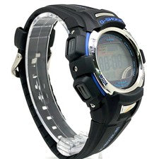 G-SHOCK G-SHOCK CASIO CASIO Watch GW-300JSZB-1 THE G SIDE ZERO cosmic bl #QY858G