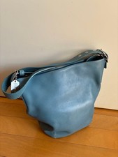 Coach (Old Coach) Shoulder Bag #QY6FUB