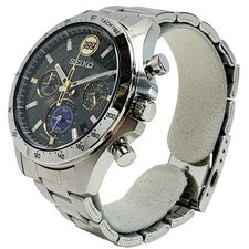 SEIKO Galaxy Express 999 45th Anniversary Watch / 999 pieces, Stainless #QY6N89