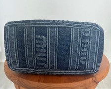 miumiu Miu Miu bag denim tote