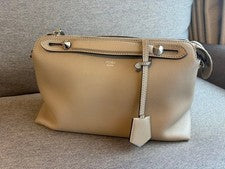 FENDI By The Way Handbag with Strap You Set #QY85FD