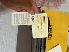 FENDI By The Way #QYKSLT