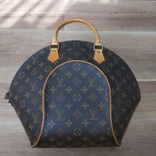 Louis Vuitton Monogram Ellipse Handbag #QYAJCA