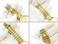 Seiko Men's Quartz Watch V701-7A70 SEIKO 18713207 #QYKL2Q