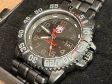 LUMINOX x BRIEFING 250 pens #QY6NQL