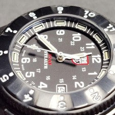 LUMINOX Japanese LIMITED F-117 NIGHTHAWK #PC2CXQ