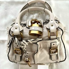 Chloe Paddington bag #QYAC04