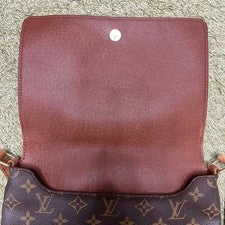 LOUIS VUITTON Musette Tango Short (Authorized Retailer) #QYK7C8