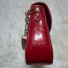 LOUIS VUITTON Vernis Rodeo Drive #QY1ALY