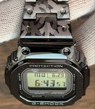 G-SHOCK GMW-B5000EH-1JR Eric Haze Full Metal #QYC0FU
