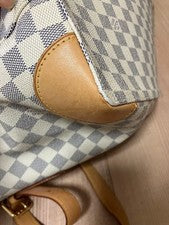 LOUIS VUITTON Hampstead Azur #QYHMUJ