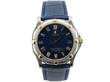 Concord Saratoga SL ISAO AOKI Model 300 pieces Ref.15.A9.230 / Concord S #QY4I6A