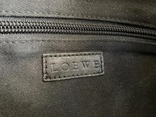 /LOEWE/Anagram handbag #QY454O