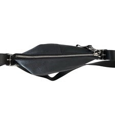 COACH Old Coach shoulder bag, leather Black Women #QY6NVG