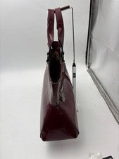 Cartier Marcello de Cartier Patent Leather Bordeaux #QYESY9