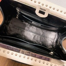 PRADA Available in PRADA line, cowhide and sheepskin. #QY74X6