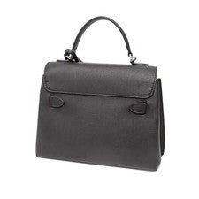 LOUIS VUITTON Lockme Ever BB M53937 Bag Black IC #QY7Q8W