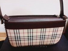 BURBERRY handbag #QY3GP8