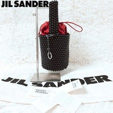 JIL SANDER bucket drawstring bag #QY6WS9