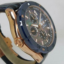 Edox EDOX 01122-37RBU3-NANIR-L Chrono Offshore 1 Chronograph Automatic L #QY9FMF