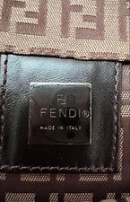 Fendi handbag, shoulder bag, tote bag #QY5U98