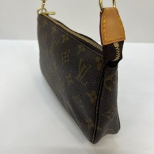 Louis Vuitton M51980 Pochette Accessoires Handbag MBZ803 #QYDB7E