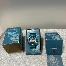 G-Shock Irukuji 2012 #QYIGRK
