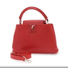 Louis Vuitton handbag #QY9G3B