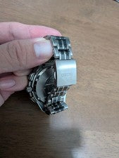 SEIKO ASTRON 7000 units 8X82-0AA0 Astron #QYA32A