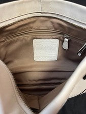 old coach Soho shoulder leather bag y2k #QY9V3N