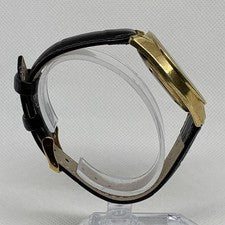Seiko Matic P Men's Watch, 1968 Classic, 33 Jewels #QY2SD7