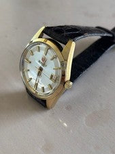 RADO Golden Horse 11674 Watch #QYFV4K