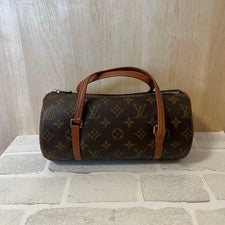 LOUIS VUITTON LOUIS VUITTON✰Old model Papillon 26 #QYL9SF