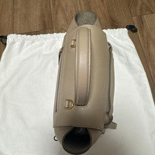 CÉLINE Belt Bag Beige *Shoulder #QY8MG4
